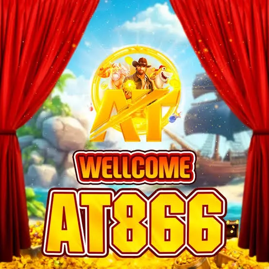 AT866 - Balapan Seru di Ujung Jari Anda