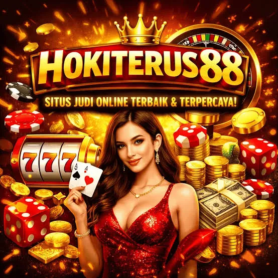 HOKITERUS88 - Game Strategi Terbaik di Pusat Unduhan