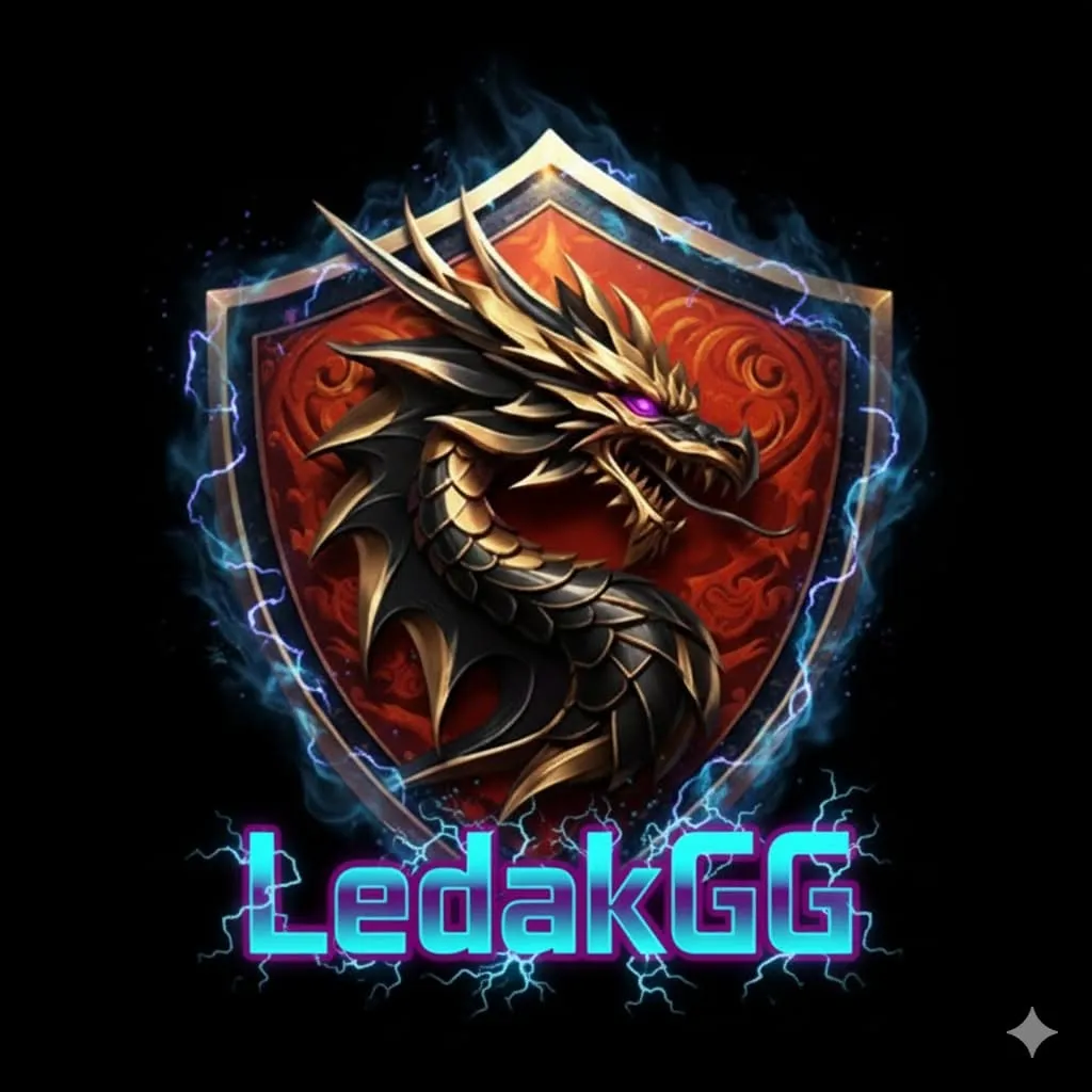LEDAKGG - Ketakutan di Setiap Sudut
