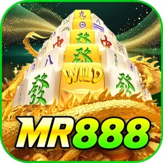 MR888 - Game Mahjong Seru untuk Pecinta Puzzle