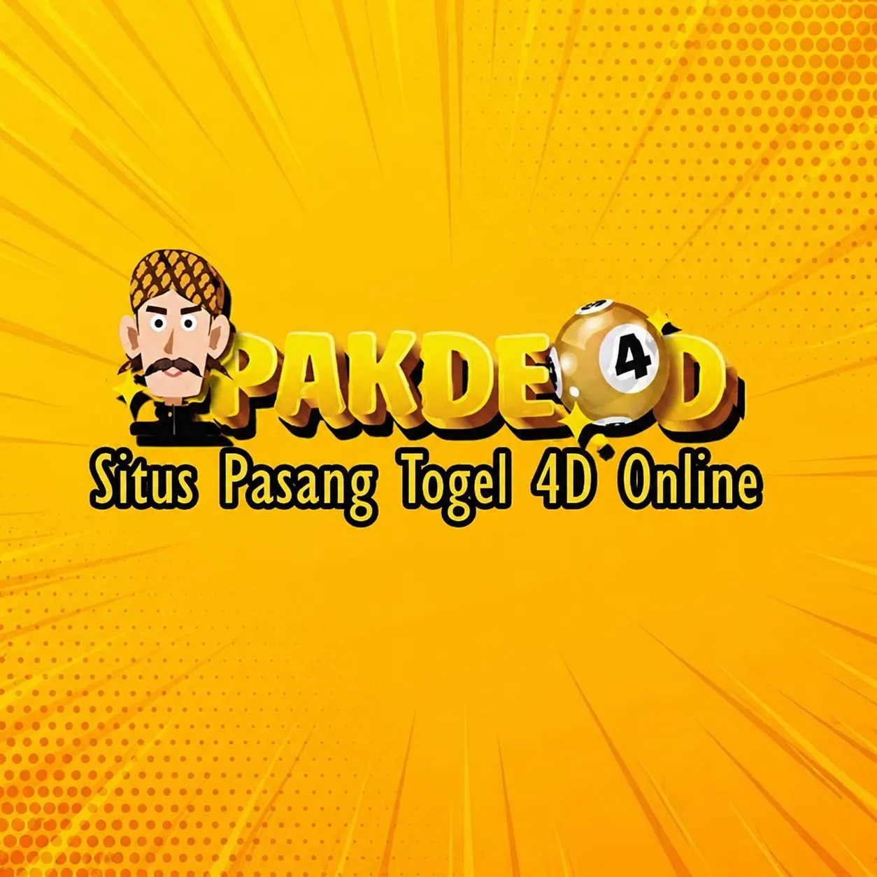 PAKDE4D - Game Idle Terbaik untuk Pengalaman Santai