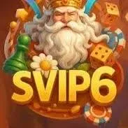 SVIP6 - Pertarungan Terbaik dalam Game Fighting