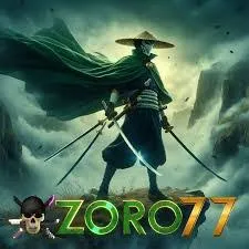 ZORO77 - Game Domino Terbaik untuk Hiburan Tanpa Batas